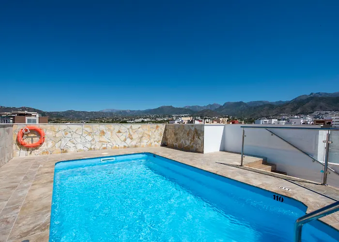 Hotel Toboso Chaparil